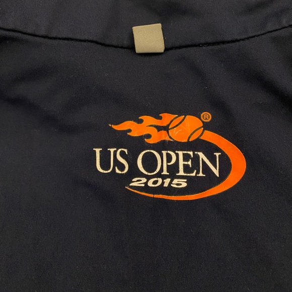 US Open thermal top - Picture 2 of 2